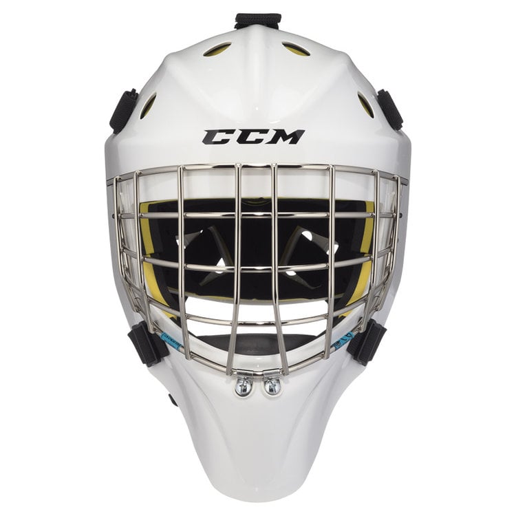 CCM CCM AXIS A1.5 Goal Helmet - Junior