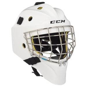 CCM CCM AXIS A1.5 Goal Helmet - Junior