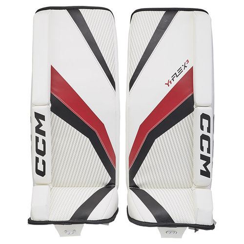 CCM CCM YFLEX3 Goal Pad - Youth