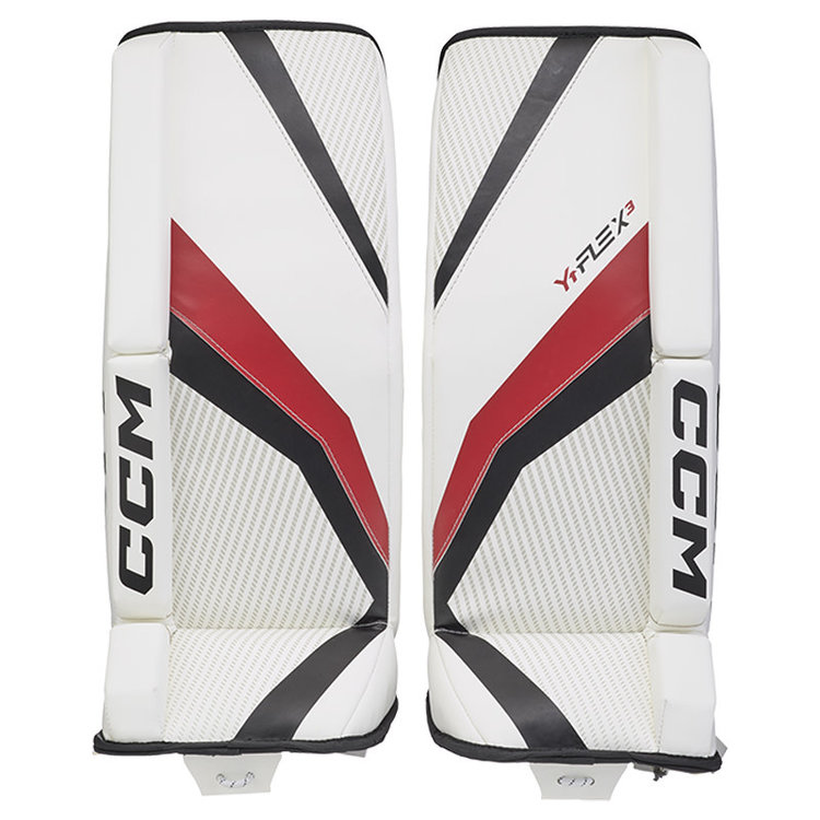 CCM CCM YFLEX3 Goal Pad - Youth