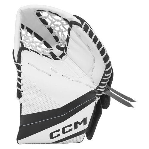 CCM CCM YFLEX3 Goalie Catch Glove - Youth