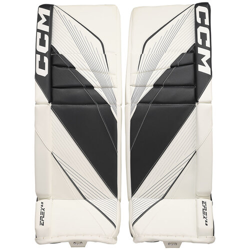 CCM CCM EFLEX E6.9 Goal Pad - Intermediate