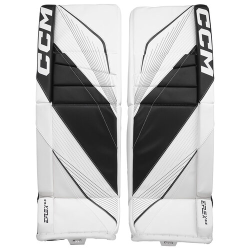 CCM CCM EFLEX E6.5 Goal Pad - Junior