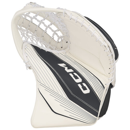 CCM CCM EFLEX E6.9 Goal Catch Glove - Senior