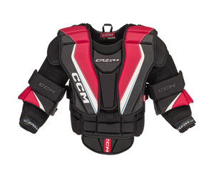 CCM Eflex 6 Chest Protector SR - Professional Skate Service