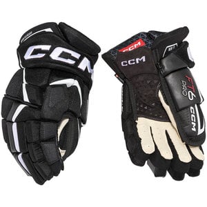 CCM CCM JetSpeed FT6 Pro Hockey Glove - Senior