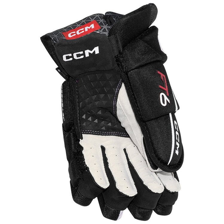 CCM CCM JetSpeed FT6 Hockey Glove - Senior