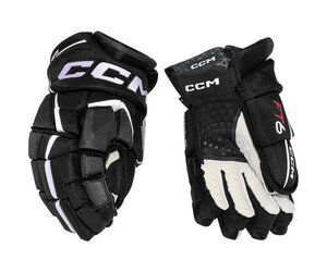 CCM JetSpeed FT6 Hockey Glove - Junior | Jerry