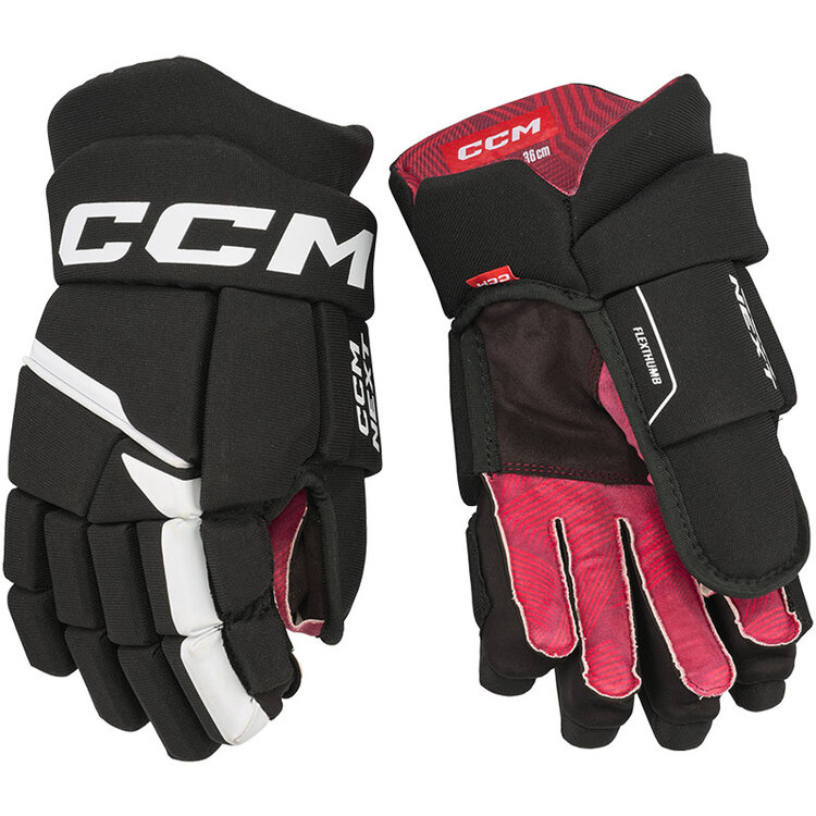 CCM CCM Next Hockey Glove - Senior