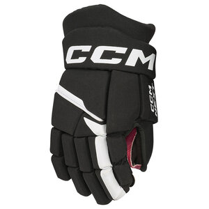 CCM CCM Next Hockey Glove - Junior