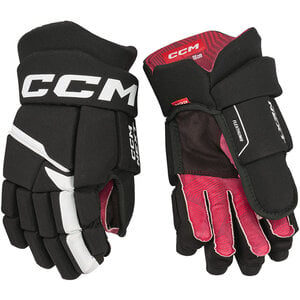 CCM CCM Next Hockey Glove - Junior