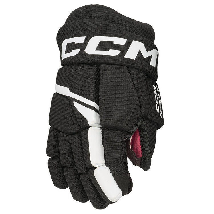 CCM CCM Next Hockey Glove - Youth