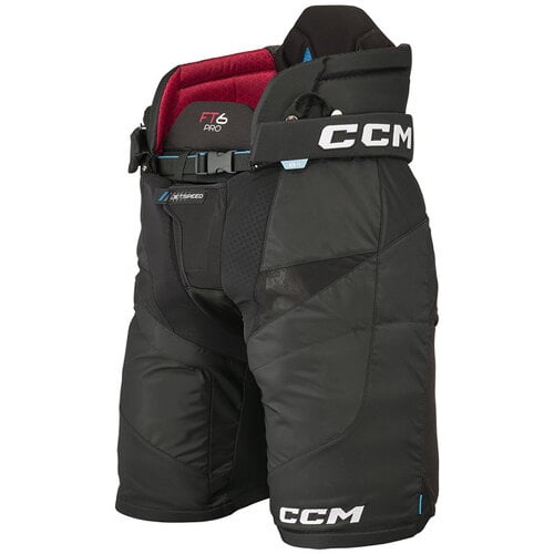 CCM CCM JetSpeed FT6 Pro Hockey Pant - Senior