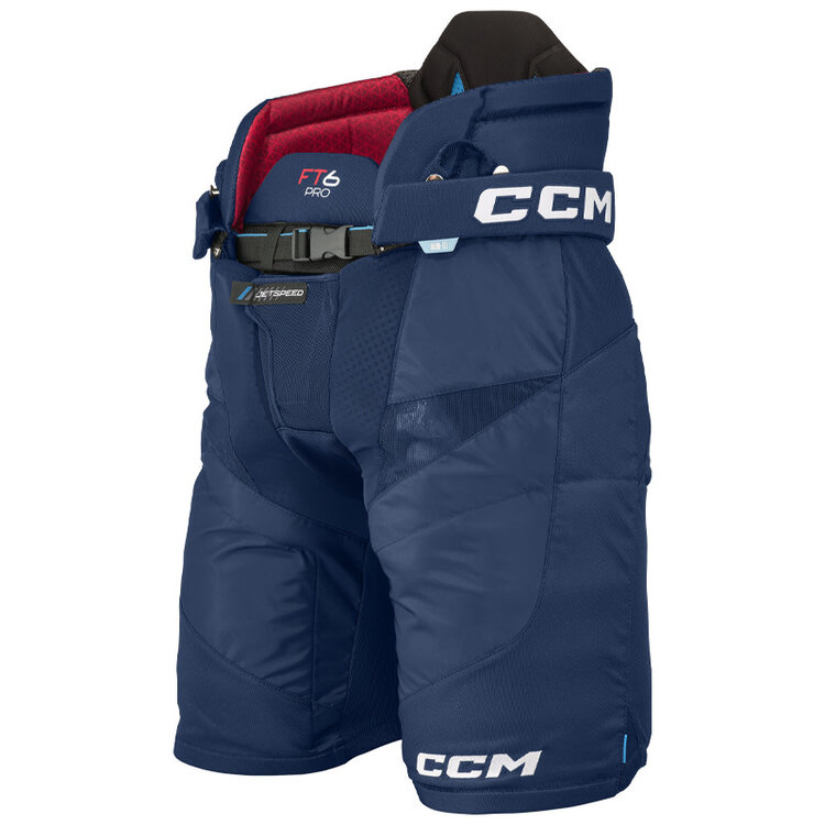 CCM CCM JetSpeed FT6 Pro Hockey Pant - Senior