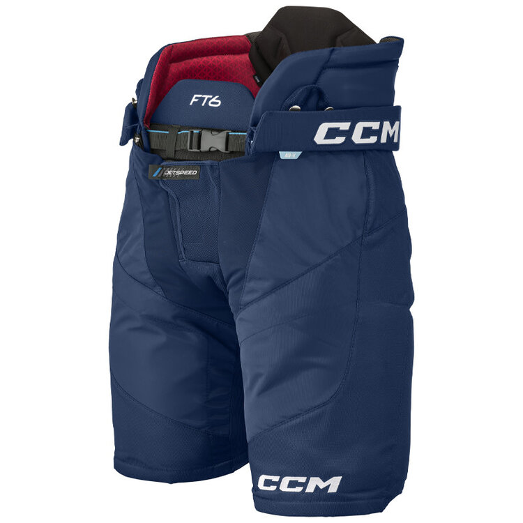 CCM CCM JetSpeed FT6 Hockey Pant - Senior