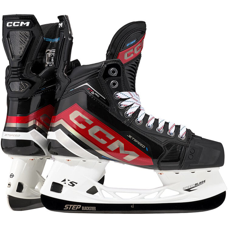 CCM CCM JetSpeed FT6 Pro Ice Hockey Skate - Senior