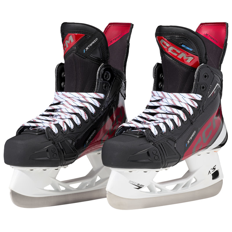 Tour Code 7.One Inline Hockey Skates - Senior - 7.0