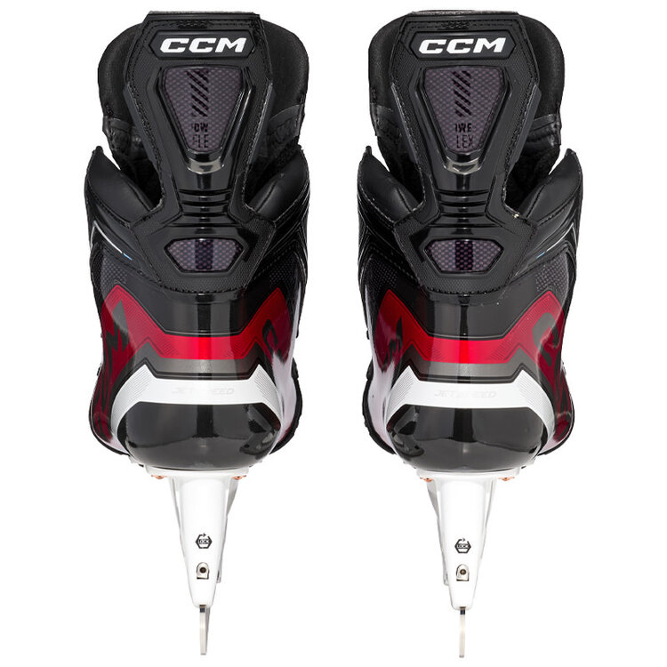 CCM CCM JetSpeed FT6 Ice Hockey Skate - Intermediate