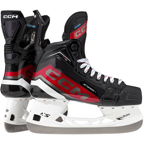 CCM CCM JetSpeed FT6 Ice Hockey Skate - Intermediate