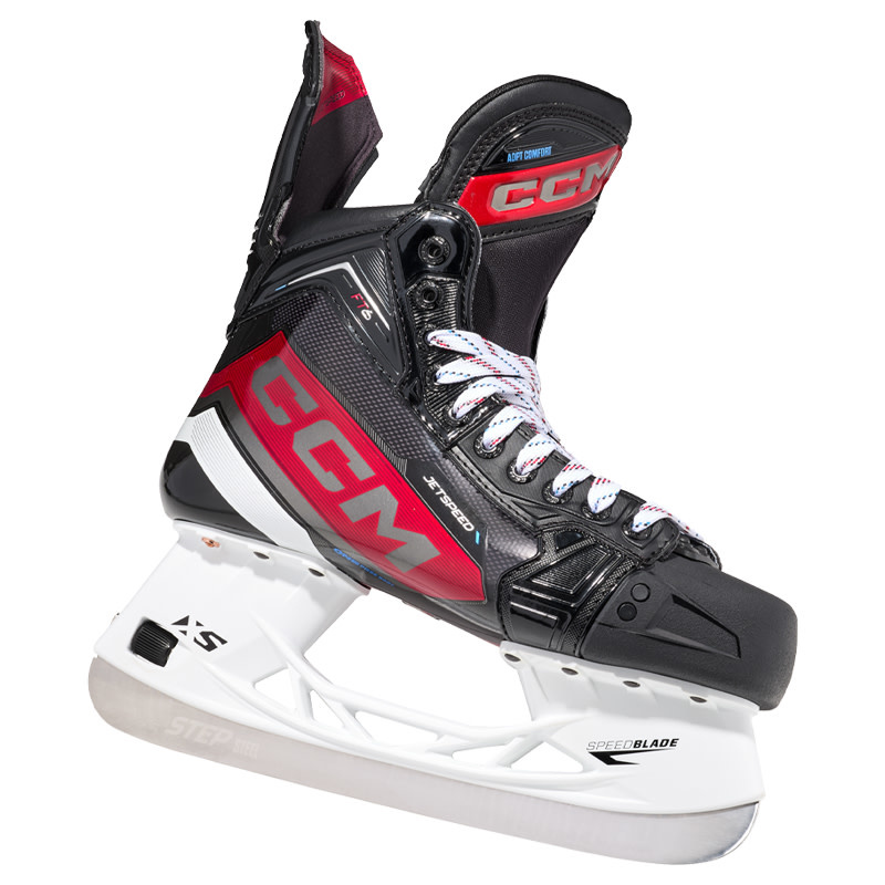 CCM Jetspeed FT6 Senior Ice Hockey Skates