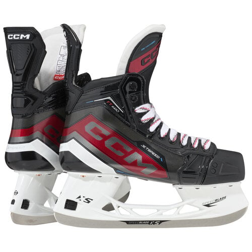 CCM CCM JetSpeed FT680 Ice Hockey Skate - Intermediate