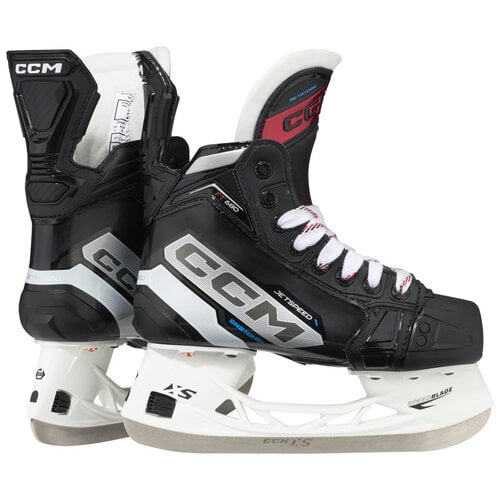 CCM CCM JetSpeed FT680 Ice Hockey Skate - Junior