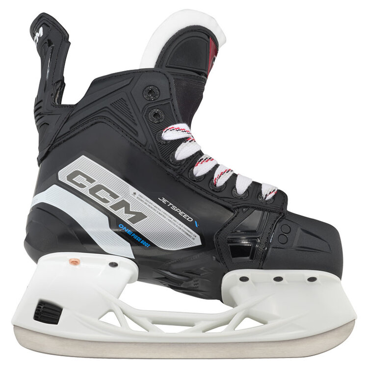 CCM CCM JetSpeed FT680 Ice Hockey Skate - Junior