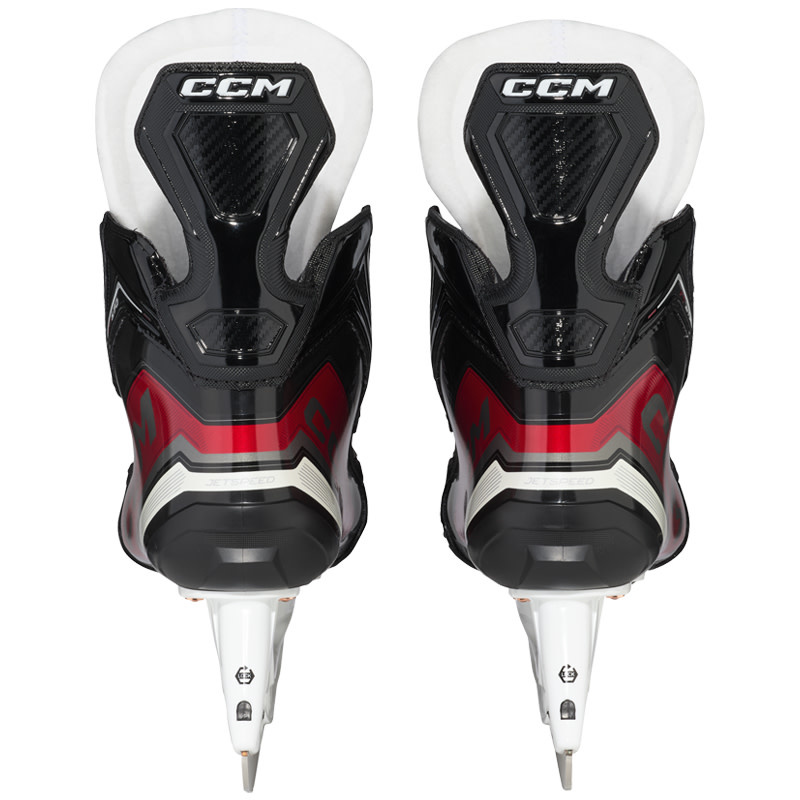 CCM JetSpeed FT670 Ice Hockey Skate - Intermediate | Jerry's