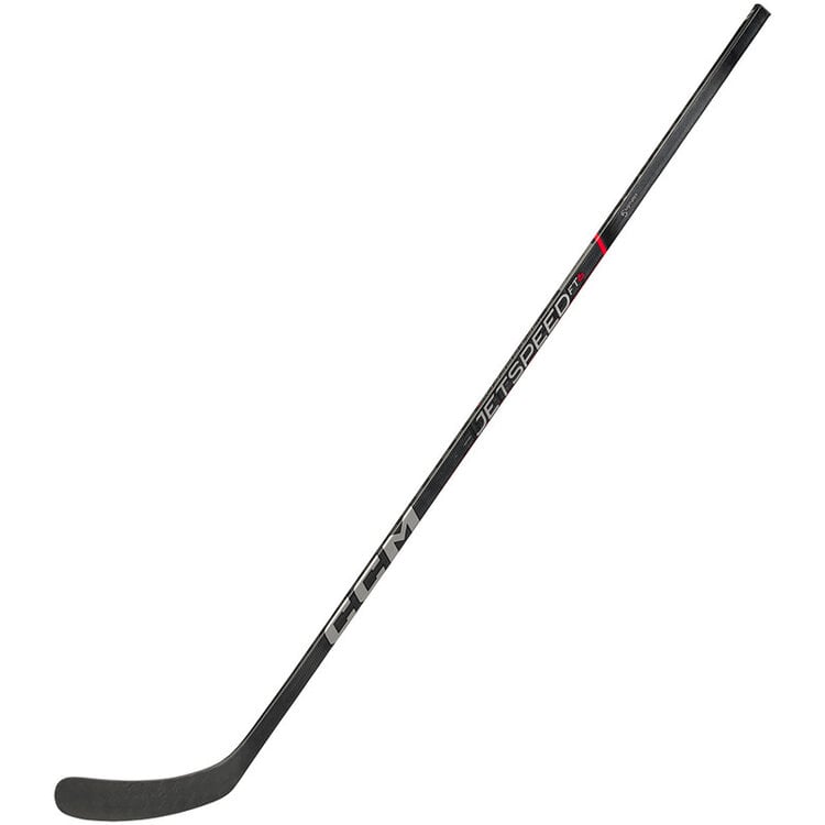 CCM CCM JetSpeed FT6 One Piece Stick - Senior