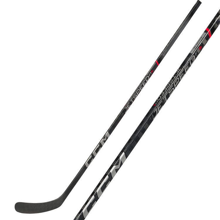 CCM CCM JetSpeed FT6 One Piece Stick - Senior