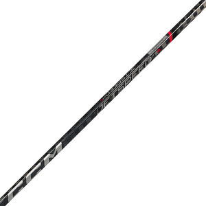 CCM CCM JetSpeed FT6 One Piece Stick - Junior