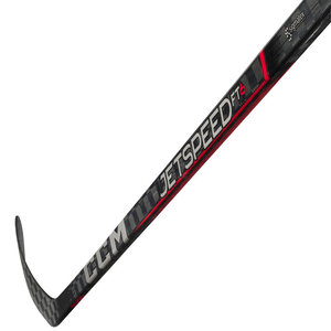 CCM CCM JetSpeed FT6 One Piece Stick - Junior