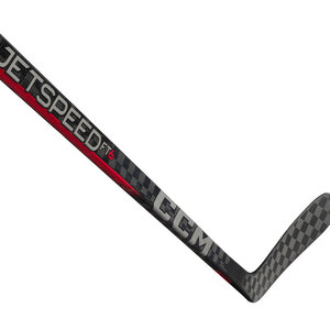 CCM CCM JetSpeed FT6 One Piece Stick - Junior