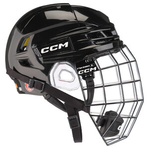 CCM CCM Tacks 720 Helmet with Facemask