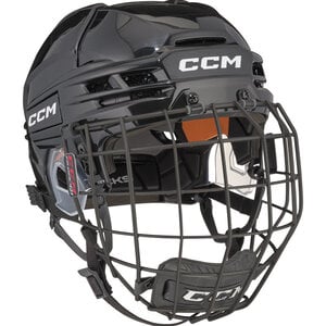 CCM CCM Tacks 720 Helmet with Facemask