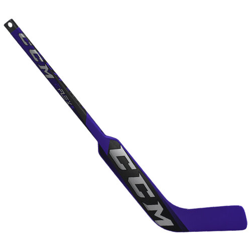 CCM CCM EFLEX 5 Prolite Shinny Composite Goal Stick