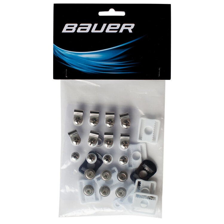 Bauer Bauer Goal Mask Hardware Kit