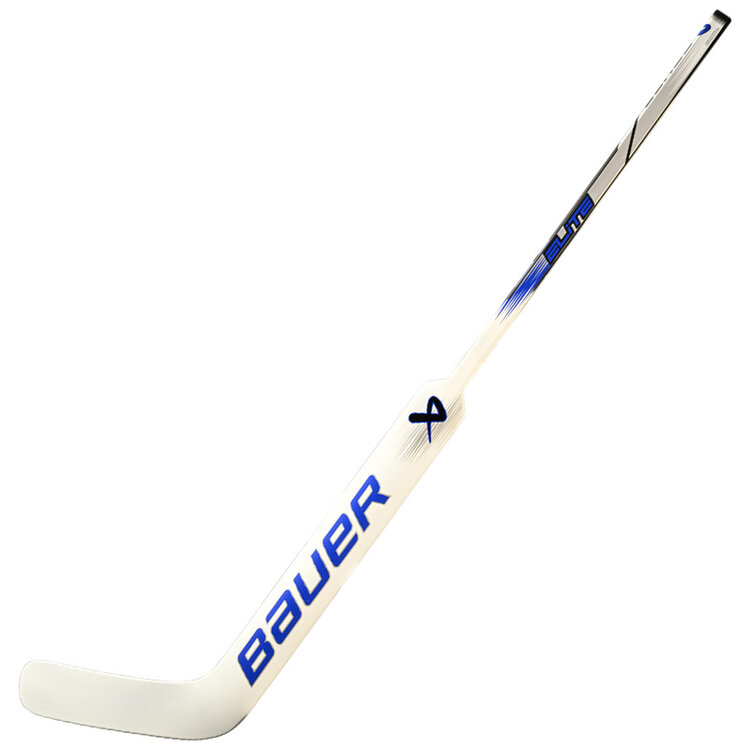 Bauer Bauer Elite Goal Stick - Intermediate