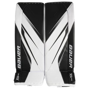 Bauer Bauer Vapor X5 Pro Goal Pad - Senior