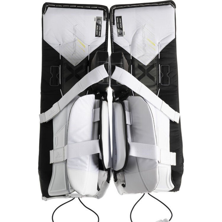 Bauer Bauer Vapor X5 Pro Goal Pad - Senior