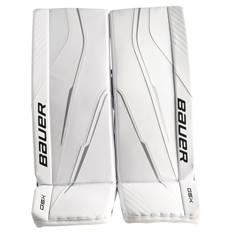 Bauer Bauer GSX Goal Pad - Intermediate