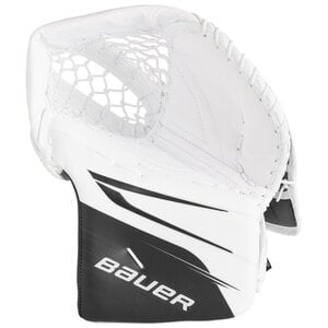 Bauer Bauer Vapor HyperLite2 Goalie Catch Glove - Senior