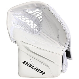 Bauer Bauer Vapor X5 Pro Goalie Catch Glove - Intermediate