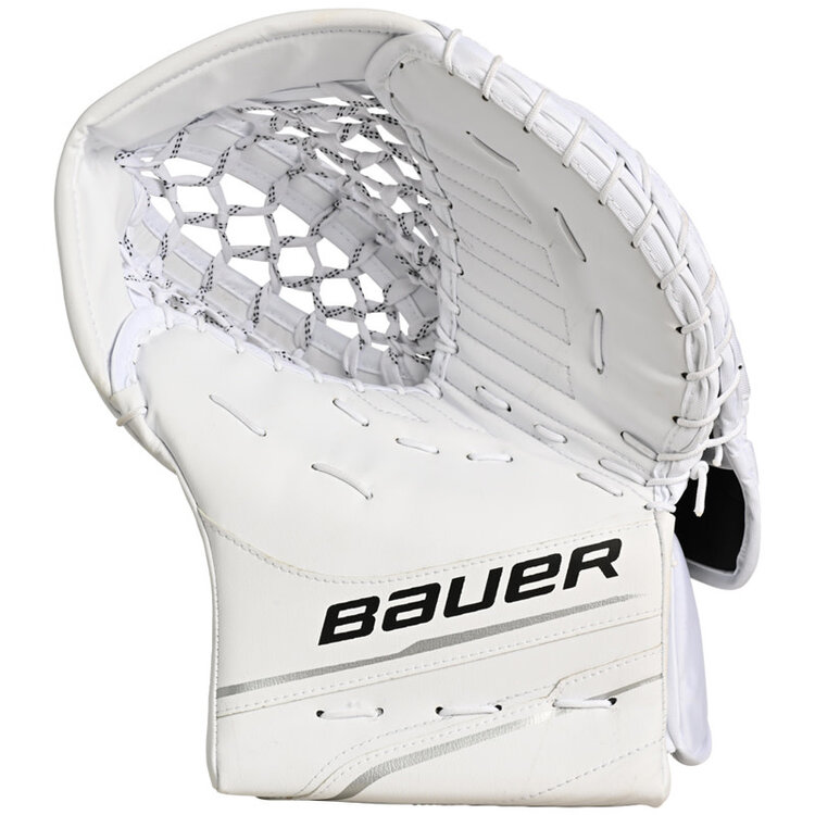 Bauer Bauer GSX Goalie Catch Glove - Junior