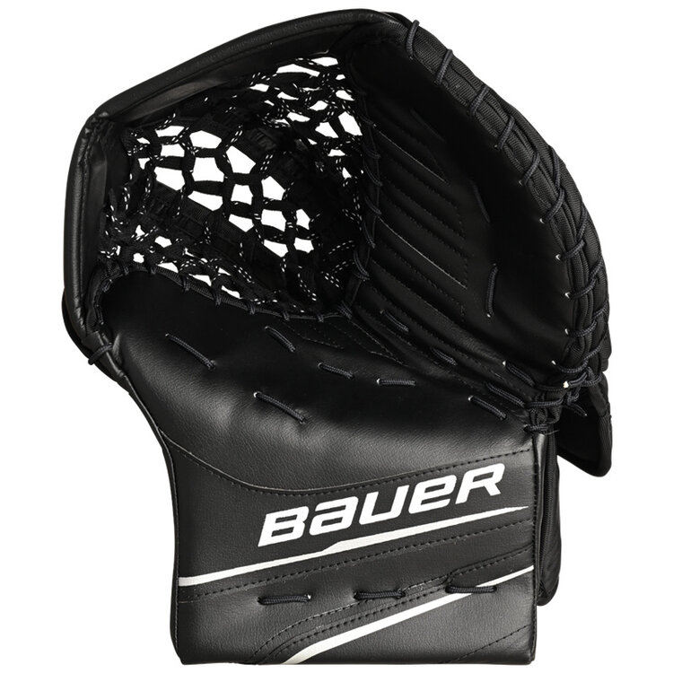 Bauer Bauer GSX Goalie Catch Glove - Junior