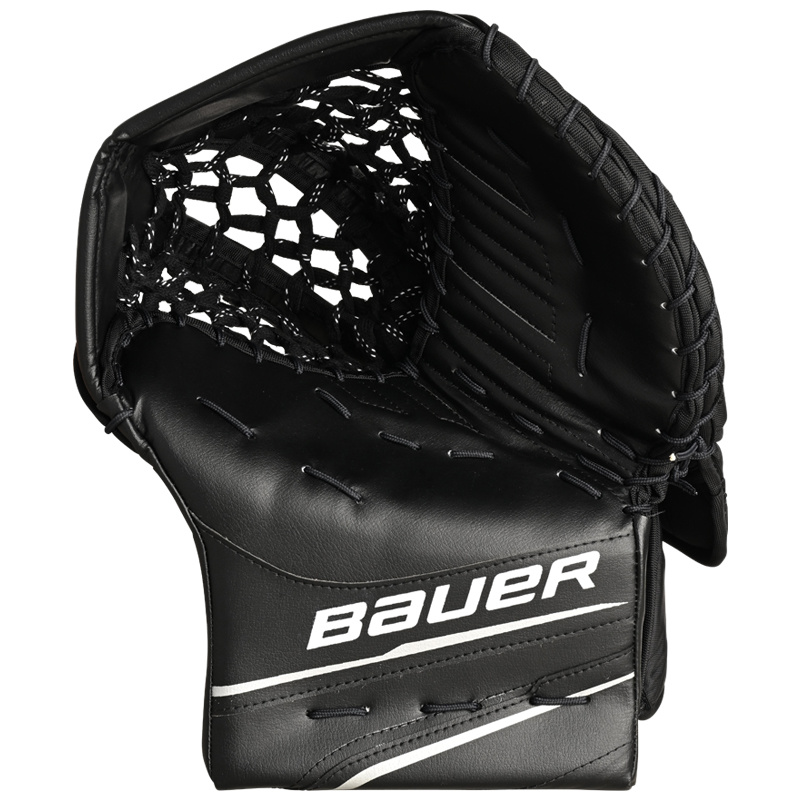 Hockey goalie gloves cheap