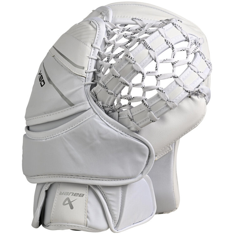 Bauer Bauer GSX Goalie Catch Glove - Junior