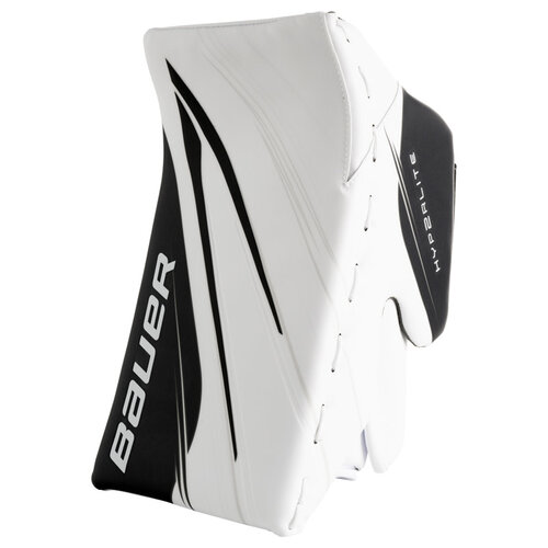 CCM Extreme Flex E4.5 Goal Blocker - Junior - Jerry's Hockey