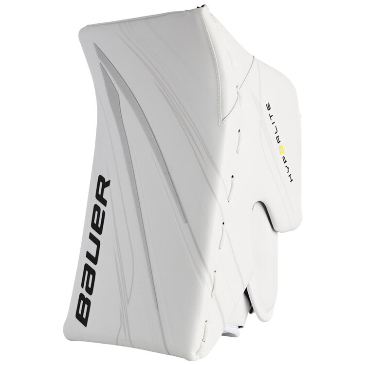 Bauer Bauer Vapor HyperLite2 Goalie Blocker - Senior