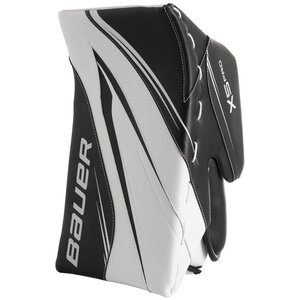 Bauer Bauer Vapor X5 Pro Goalie Blocker - Intermediate